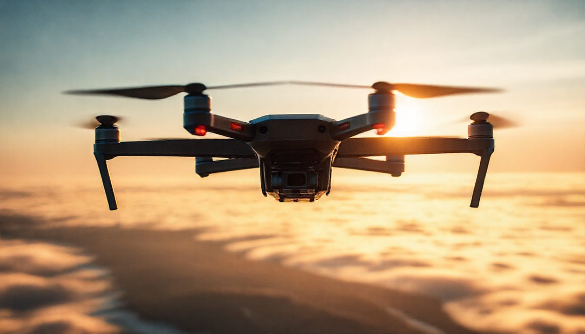 Michigan's M-air Consortium Reshapes Low-Altitude Corridors: What ResilienX Joining Means for BVLOS Drone Operations