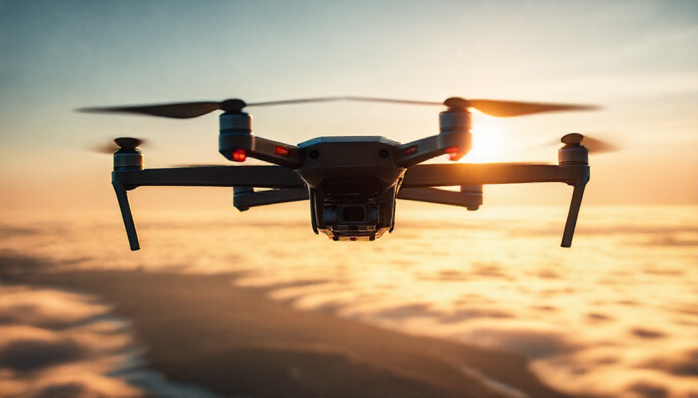 Michigan's M-air Consortium Reshapes Low-Altitude Corridors: What ResilienX Joining Means for BVLOS Drone Operations