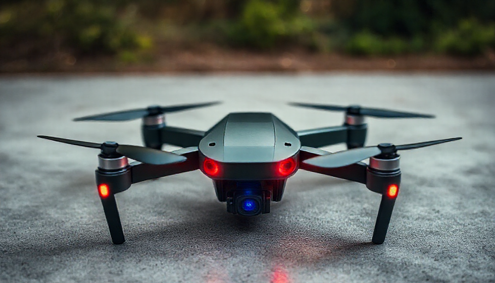 Tulip Tech Secures Major Investment to Revolutionize European UAV Battery Technology