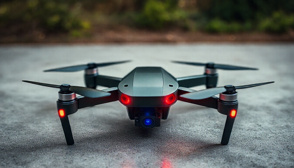 Tulip Tech Secures Major Investment to Revolutionize European UAV Battery Technology
