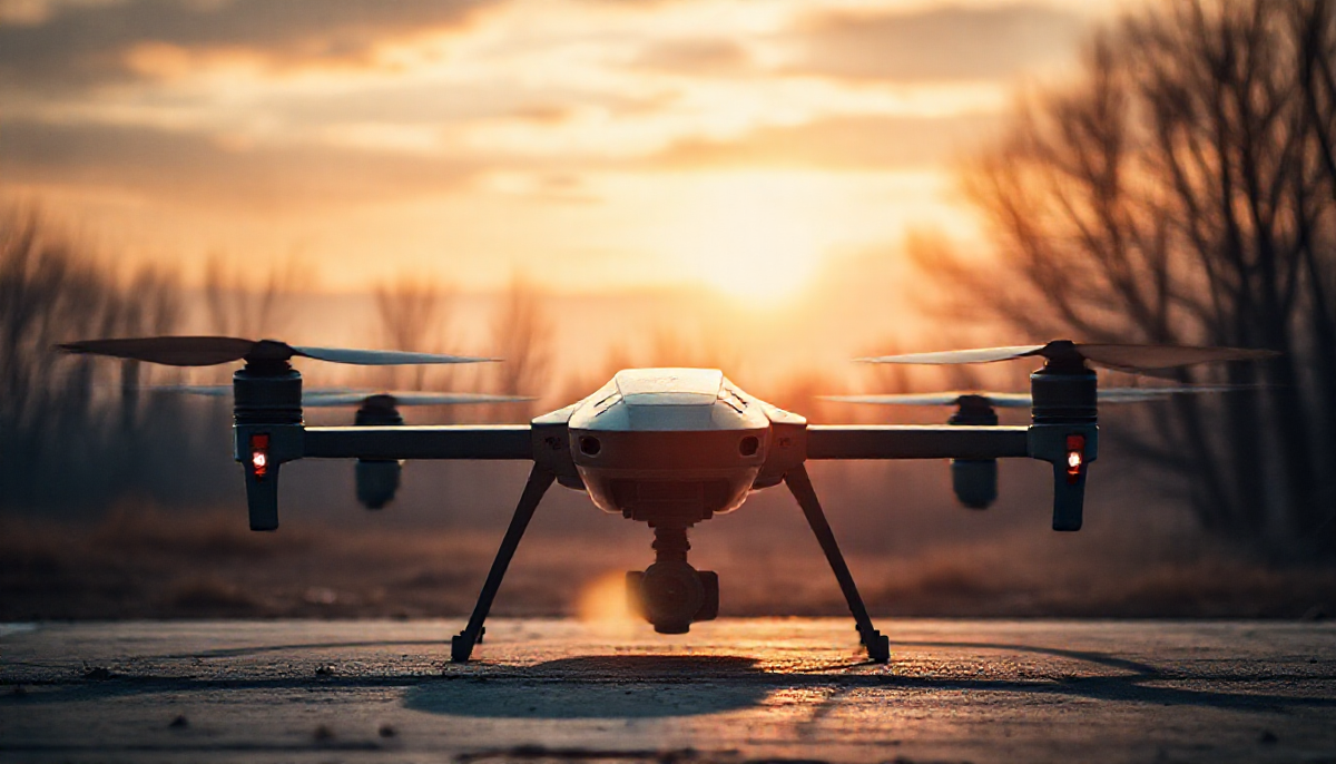 Ukraine's Delta System: The Drone Warfare Tech the US Is Racing to Match