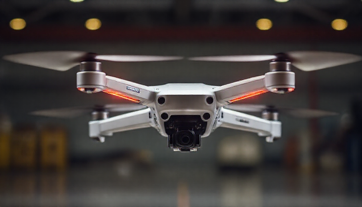 ePropelled's Scale-Up Signals a New Era for Commercial Drone Propulsion