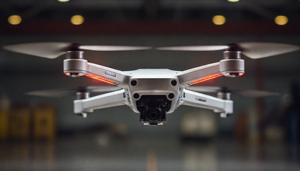 ePropelled's Scale-Up Signals a New Era for Commercial Drone Propulsion