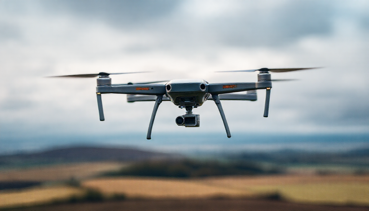 Anduril Takes Over Llanbedr: What the ETTS Contract Means for UK Drone Airspace
