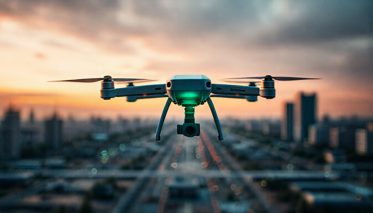 Meta’s $145B AI Bet Triggers Mass Layoffs: How This Reshapes the Commercial Drone Market