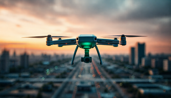 Meta’s $145B AI Bet Triggers Mass Layoffs: How This Reshapes the Commercial Drone Market