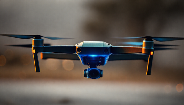 AEVEX Q1 Earnings Soar on Defense Drone Surge: What It Means for the Commercial Market