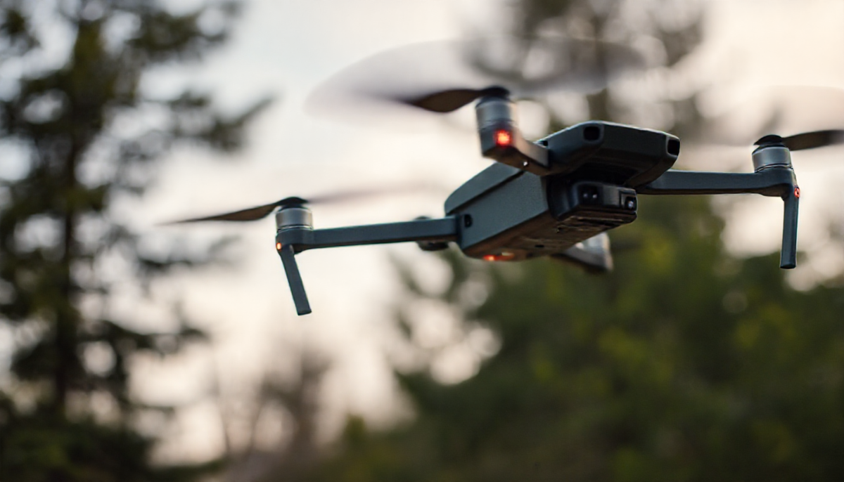 Red Cat Stock Surges 3% After Quaze Wireless Power Acquisition: What It Means for the Drone Industry