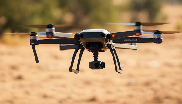 Draganfly Stock Surges on U.S. Army C-UAS Contract: What It Means for Drone Markets