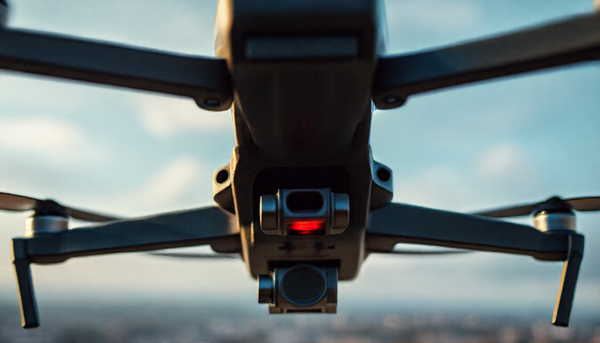 The FAA Controls the Sky, But Can Cities Ban Your Backyard Drone?