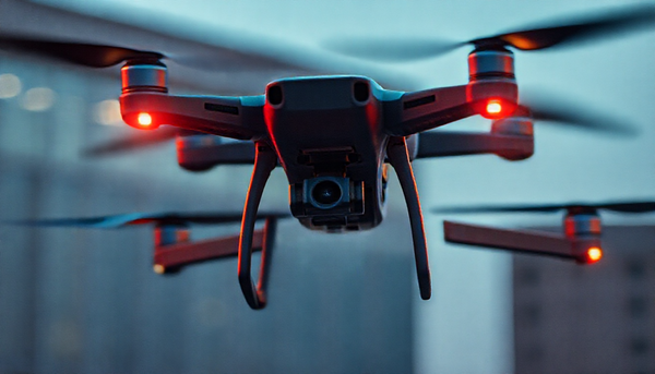 AeroVironment to Present at William Blair Growth Stock Conference: What It Means for Defense Drone Investors