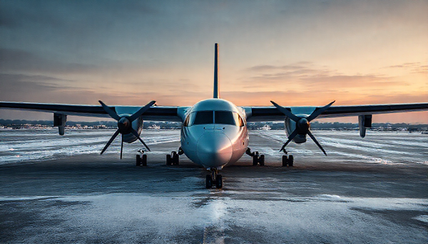 The C-146 Wolfhound Replacement: A $10 Billion Signal for the Future of Drone Logistics