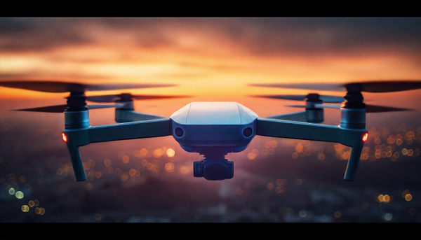 Boeing’s Nightmare: What a Tesla-SpaceX Merger Means for the Drone Industry