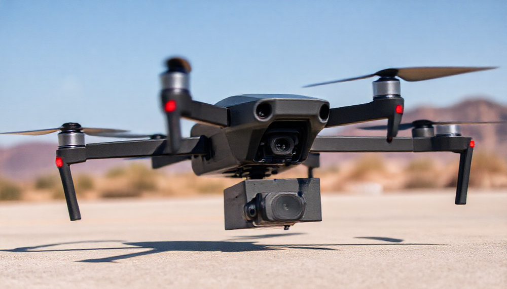 Flytrex Sky2 Doubles Down: 8.8-Pound Payload Reshapes Drone Delivery and the Second-Hand Market