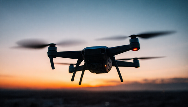 Unifly & Designerpilots Join Forces: A New Era for U-Space and Complex BVLOS Operations