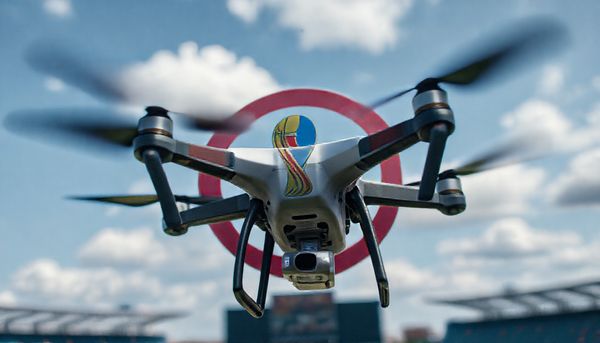 Kansas City Debuts World Cup Drone Shield: What It Means for UAS Operators