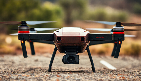 Red Cat Drones Go Wireless: The Military Game-Changer That Reshapes the Defense UAV Market