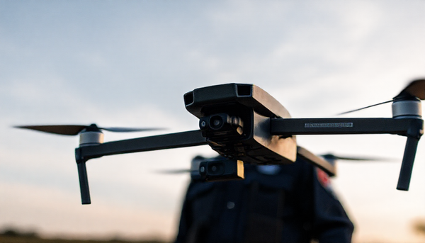 Why Fulshear PD Ditched the Skydio X10 for the DJI Matrice 350 RTK
