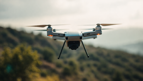 Smart Shooter's SMASH Hopper Deal: What It Means for Drone Countermeasures and the Second-Hand Market
