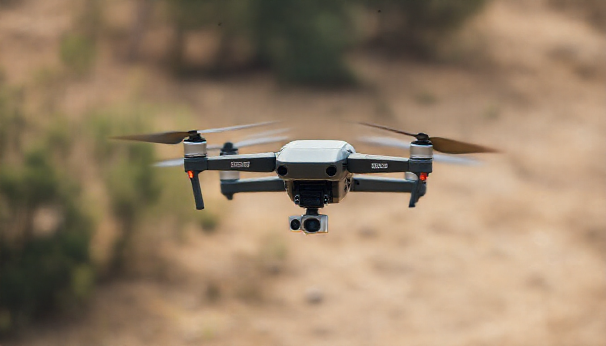 Draganfly & F4DI Win Army Contract: The New Era of AI-Powered Counter-Drone Defense