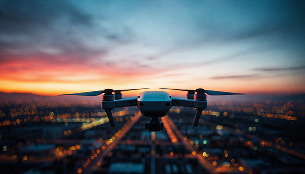 LeoLabs' New Chairman Signals a Shift in Orbital Defense and Drone Integration
