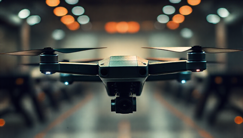 Ondas Holdings Goes on a $500M Buying Spree: 6 Drone Acquisitions Reshape the Defense Tech Landscape in 2026