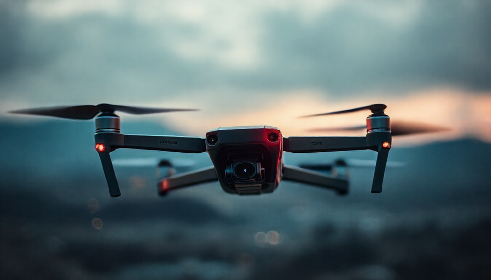 Red Cat Acquires Quaze: Wireless Power Unlocks Persistent Drone Operations