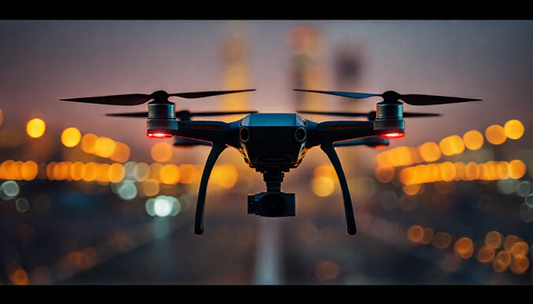 Joby Aviation Stock: The Millionaire Maker That Could Reshape the Drone Economy