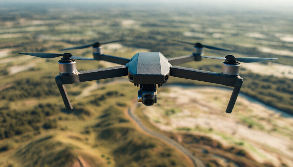 DJI Terra 5.2.5: The LiDAR Workflow Fix That Pros Have Been Waiting For