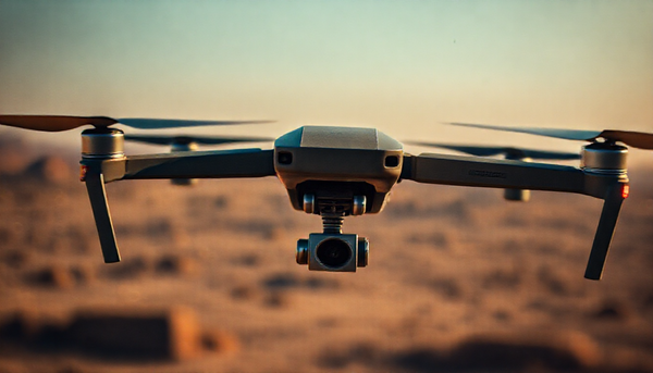 AeroVironment’s New Autonomy Suite and MAYHEM 10: A Strategic Shift in Drone Warfare