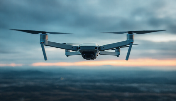 Ondas Acquires Omnisys to Build AI-Powered Defense Drone Software Platform
