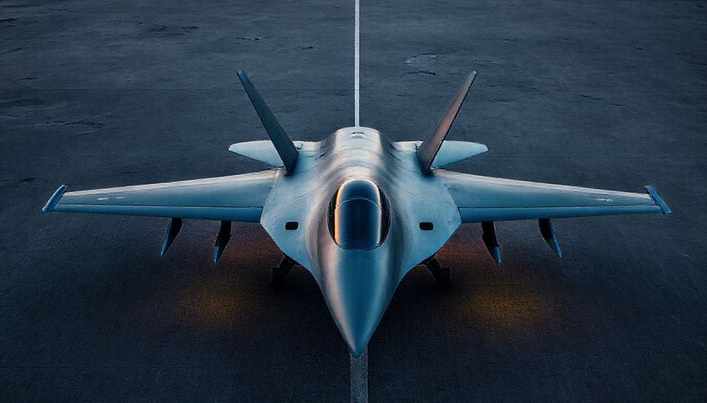 Russia’s Two-Seat Su-57 Felon Emerges: What It Means for Drone Warfare and the Second-Hand Market