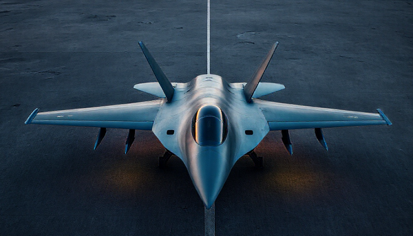 Russia’s Two-Seat Su-57 Felon Emerges: What It Means for Drone Warfare and the Second-Hand Market