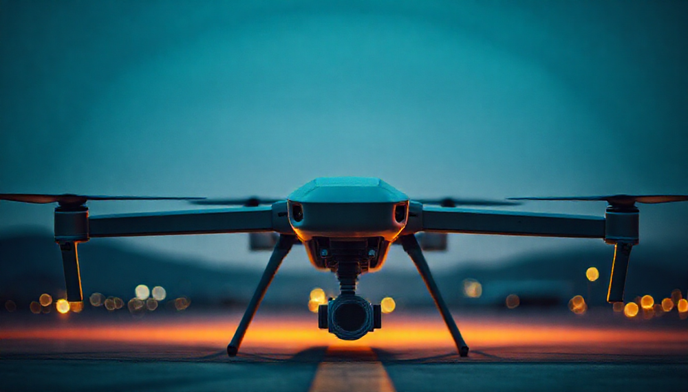 Northrop Grumman Stock Tumbles 17%: What This Means for the Defense Drone Market