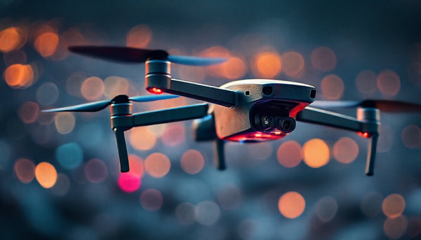 Ondas Q1 2026: A $361 Million Profit Surge – What It Means for the Drone Market