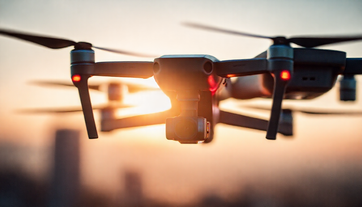 Ondas Q1 2026: A $361 Million Profit Surge – What It Means for the Drone Market