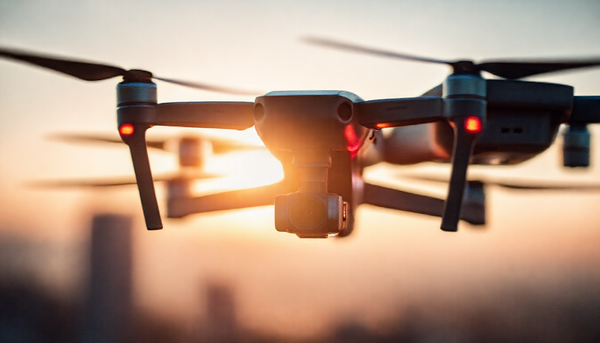 Ondas Q1 2026: A $361 Million Profit Surge – What It Means for the Drone Market