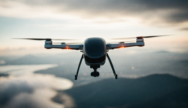 Joby Aviation’s First Conforming Flights Signal the Dawn of Air Taxi Commercialization