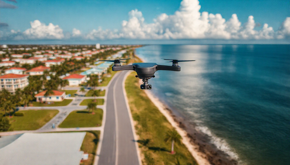 Florida's Affordability Crisis: What It Means for Drone Pilots and the Second-Hand Market