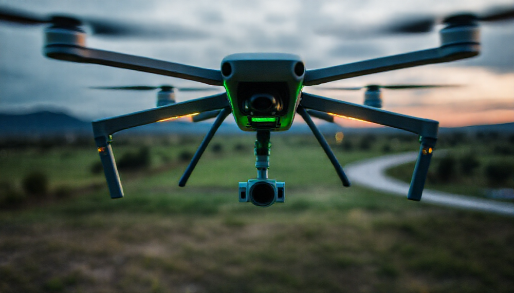 Vertical Aerospace Powers Ahead: Hybrid-Electric Testing and Valo Battery Production Begin