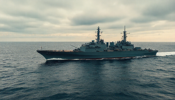 Sweden’s Naval Gamble: Why French Frigates Are the New Backbone of Baltic Defense