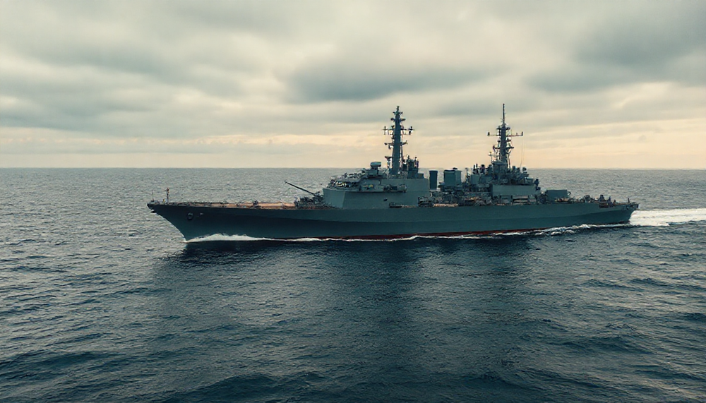 Sweden’s Naval Gamble: Why French Frigates Are the New Backbone of Baltic Defense