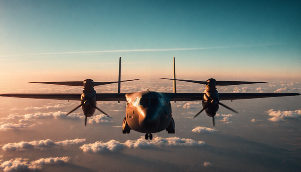 AC-130J Gunship to Test Mini Cruise Missiles with AESA Radar: A New Era for Aerial Firepower