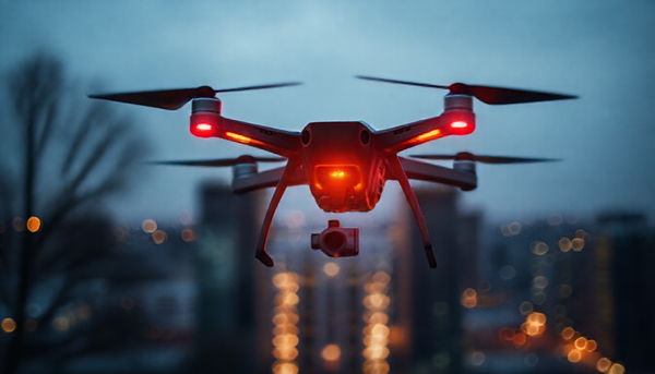 Tulip Tech’s €50M Battery Breakthrough: What It Means for the European Drone Market in 2026