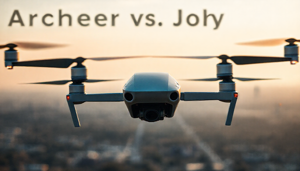 Archer vs. Joby: The eVTOL Revenue Race Heats Up in 2026