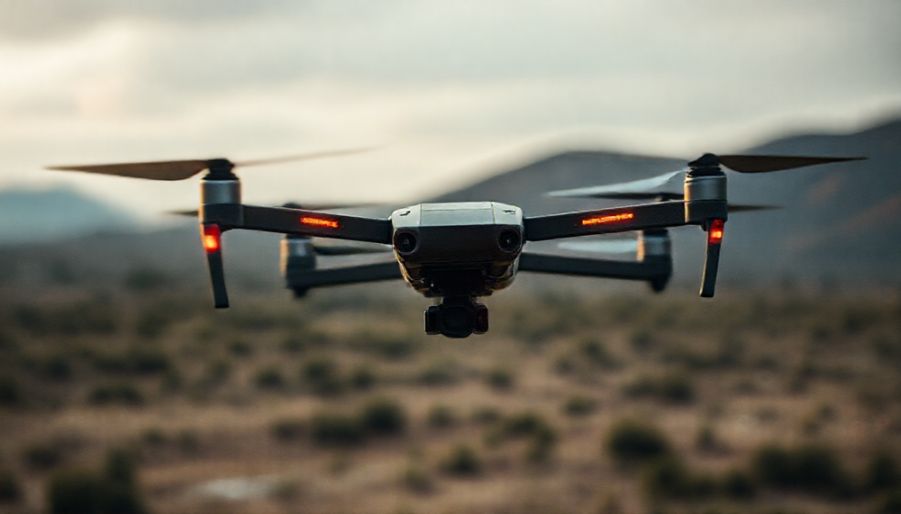 Red Cat Stock Drops: What the Defense Drone Maker’s Fall Means for the Market
