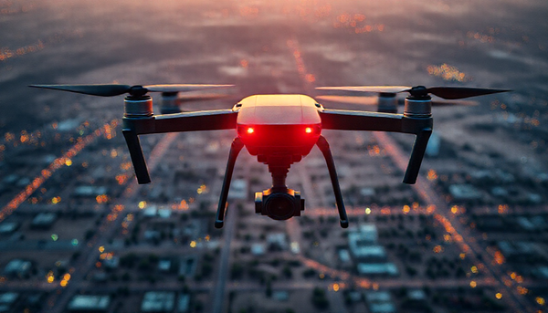 Ondas (ONDS) Posts $361M Profit in Q1 2026: How a Defense Pivot Is Reshaping the Drone Investment Landscape