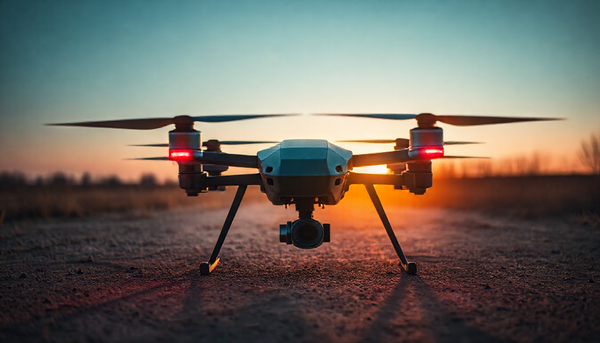 Japan’s Terra A2 Interceptor Drone Hits Ukraine Frontlines: A New Era of Drone-on-Drone Combat