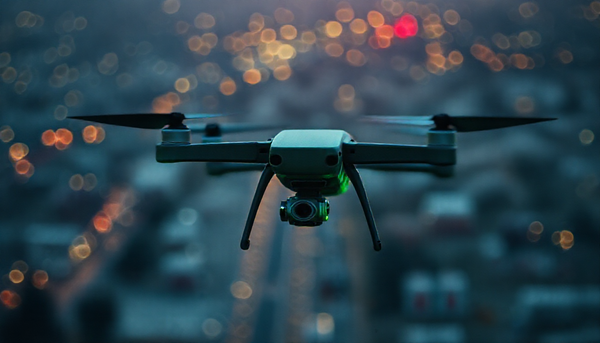 Tulip Tech’s European Battery Expansion: A New Era for Drone Supply Chains