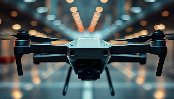 Archer Aviation Stock Soars on Analyst Buy Ratings: What Drone Pilots Need to Know